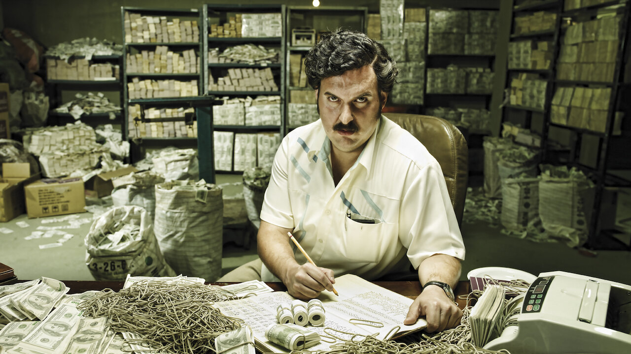 Pablo Escobar El Patron Del Mal Cast Watch Pablo Escobar, el patrón del mal | Netflix